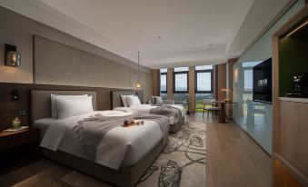Wuta Shezhou Memory Hotel