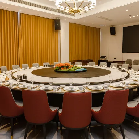 sheng yuan hotel