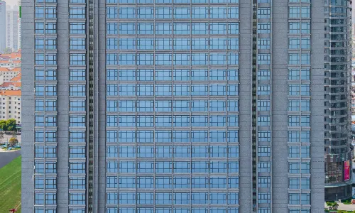 Wyndham Garden KunMing PanLong
