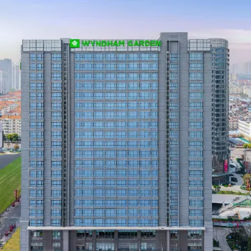 Wyndham Garden KunMing PanLong