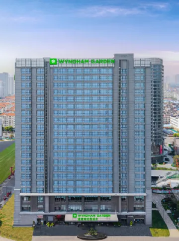 Wyndham Garden KunMing PanLong