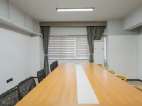 Yueting Chun Boutique Hotel Hotels in Langxi