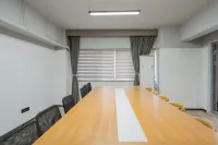 Yueting Chun Boutique Hotel Hotels in Langxi