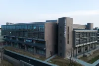 NOA RESORT & WELLNESS aranya Hotels in Changli