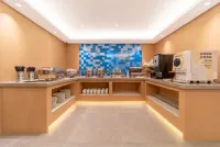 Home Inn Neo (Yishui County Government Liu Nanzhai Street Store) - breakfast