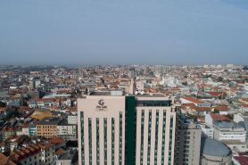 Vila Gale Porto - Centro