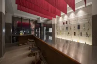HOTEL ACT - bar