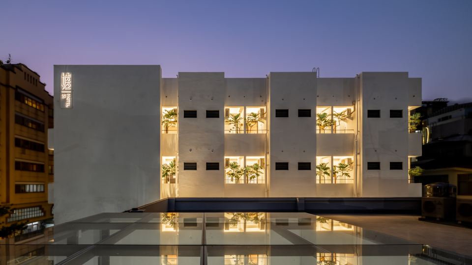 Hotel Si
