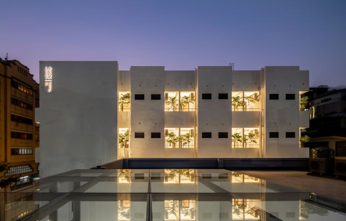Hotel Si