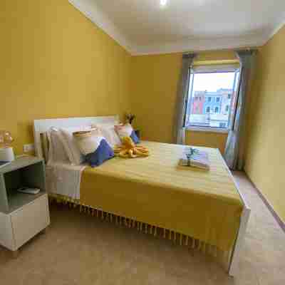 Ca' Bea with AC and Terrace Rooms