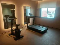 JI Hotel (Zhoushan Daishan Branch) - Træningscentre