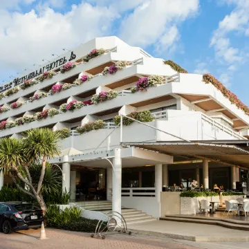 The Cha Am Methavalai Hotel