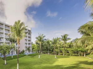 Fiesta Americana Cozumel Dive Resort