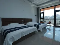 Narati Yu Pan Homestay โรงแรมในซินหยวน