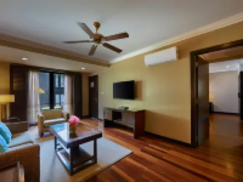 The Taaras Beach & Spa Resort Hotels in Redang Island