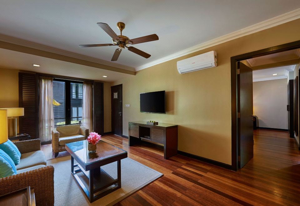 더 타라스 비치 앤드 스파 리조트 이미지