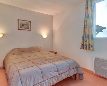 ​​Résidence Vacancéole – Les Balcons du Soleil​ Hotels in Germ