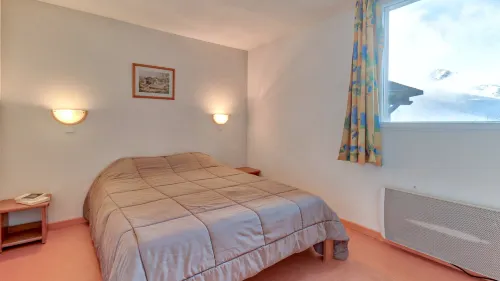 ​​Résidence Vacancéole – Les Balcons du Soleil​ Hotel di Saint-Lary-Soulan