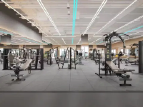 Luling Hotel Hotels in Ji'an County