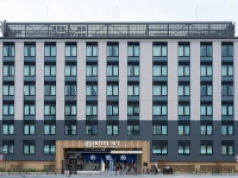 HOTEL SUI  KYOTO KIYOMIZU Hotel di Kyoto