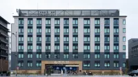 HOTEL SUI  KYOTO KIYOMIZU Hotel in zona Shichijo Railway Station