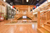 Kerren Hot Spring Hotel Các khách sạn ở Đại Liên