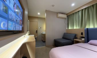 Qixia Mufeng Boutique Hotel