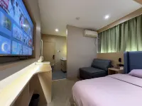 Qixia Mufeng Boutique Hotel