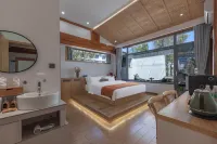 Yunjian Hot Spring Lake Guesthouse