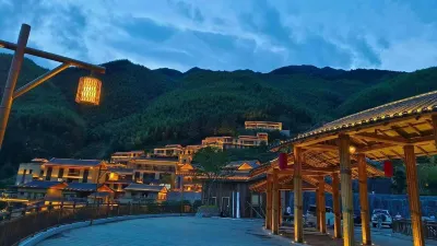 Su Yixiao Homestay