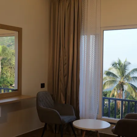 Bougainvillea Homestay Munnar