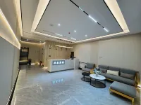 Xingchen Express Hotel - Lemmikkieläimet sallittu