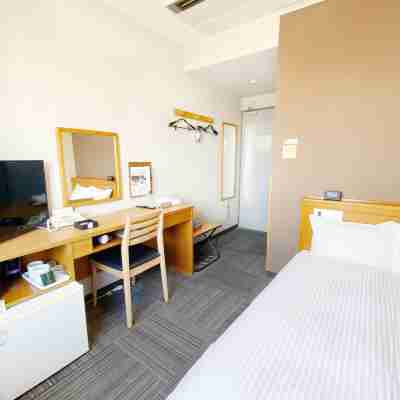 ホテル ルートイン四日市 Rooms