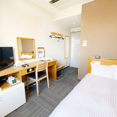 Hotel Route-Inn Yokkaichi