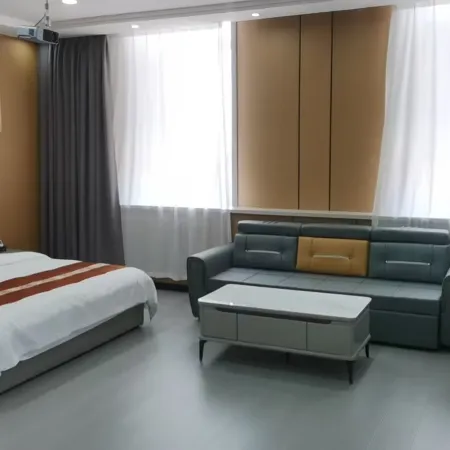 Shengjie Business Hotel