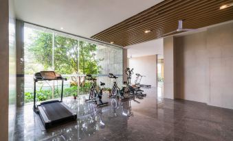 Sanya Yazhou Bay Hemu Seaview Resort