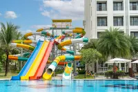 Wyndham Garden Grandworld Phu Quoc - حديقة مائية