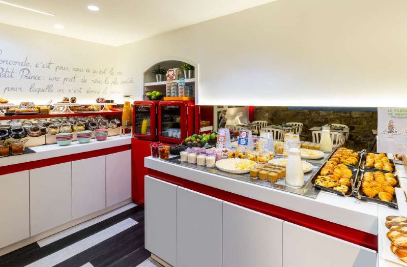 Ibis Styles Strasbourg Centre Gare photo 3