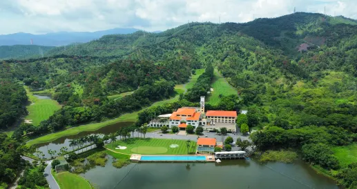 Hubin Hotel