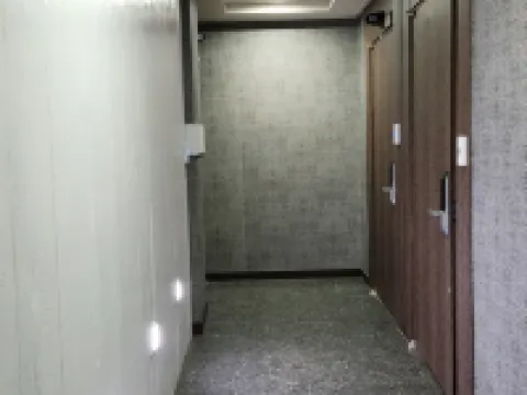 Galleria Hotel 水原のホテル