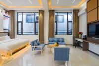 Shangyihotel Hotel a Lijiang Sanyi Airport