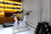 米高時尚酒店（北京南站公益西橋地鐵站店） - 2星級