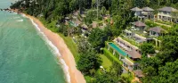 Sangsuri Villa 3 Các khách sạn ở 