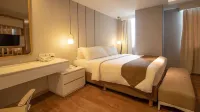 Prime Park Hotel & Convention Pekanbaru Hotel a Bukit Raya