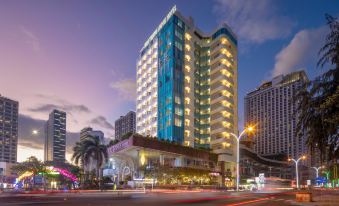 Nha Trang Lodge Hotel