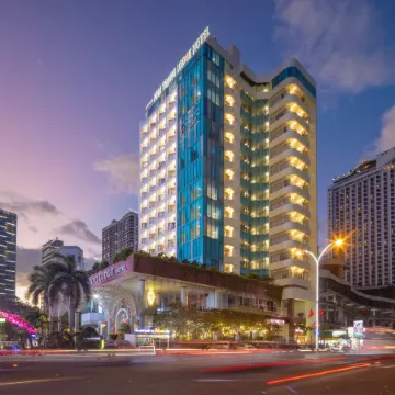 Nha Trang Lodge Hotel