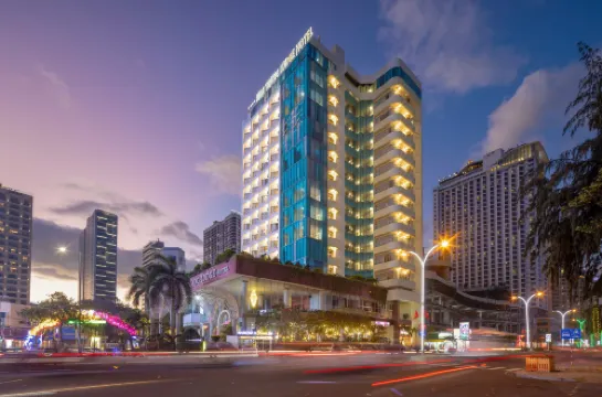 Nha Trang Lodge Hotel