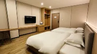 Yunfeng Hotel (Huizhou Airport Branch) Hotel in zona Liangjing Passenger Transport Terminal