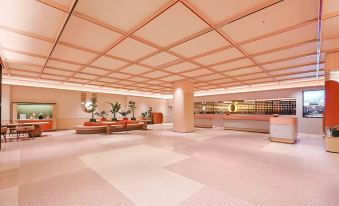 Orange Hotel (Jilin Fortune Plaza Branch)