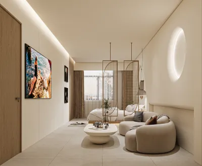 YUE  XI  SMART HOTEL Hotels in Sanya